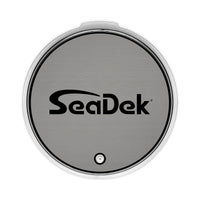 SeaDek Marine Qualifies for Free Shipping SeaDek Marine YETI Loadout Bucket Storm Gray/Black #53647-80066