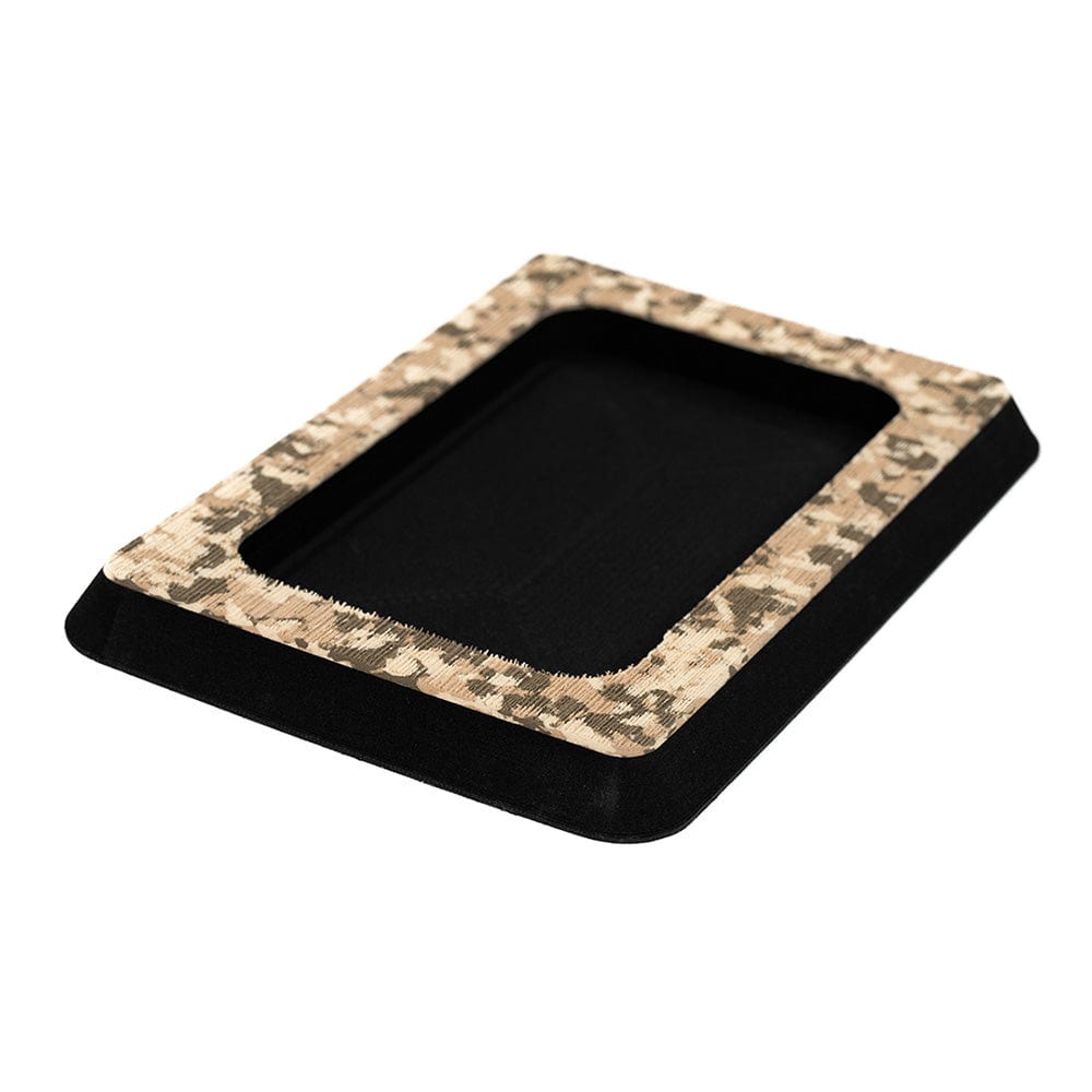 SeaDek Marine Qualifies for Free Shipping Seadek Single Cell Phone Dash Pocket Desert Camo/Black #53616-85879