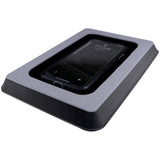 SeaDek Marine Qualifies for Free Shipping Seadek Single Cell Phone Dash Pocket Storm Gray/Black #53617-80324