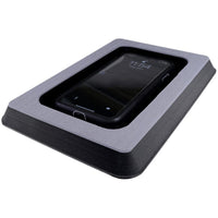SeaDek Marine Qualifies for Free Shipping Seadek Single Cell Phone Dash Pocket Storm Gray/Black #53617-80324