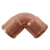 Seakamp Qualifies for Free Shipping Seakamp 1-1/4" x 90-Degree Adapter #1 1/4 x 90