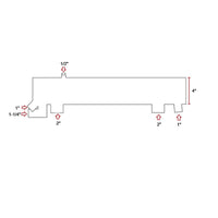 Seakamp Qualifies for Free Shipping Seakamp 496 Mag Heat Exchanger #863903-T