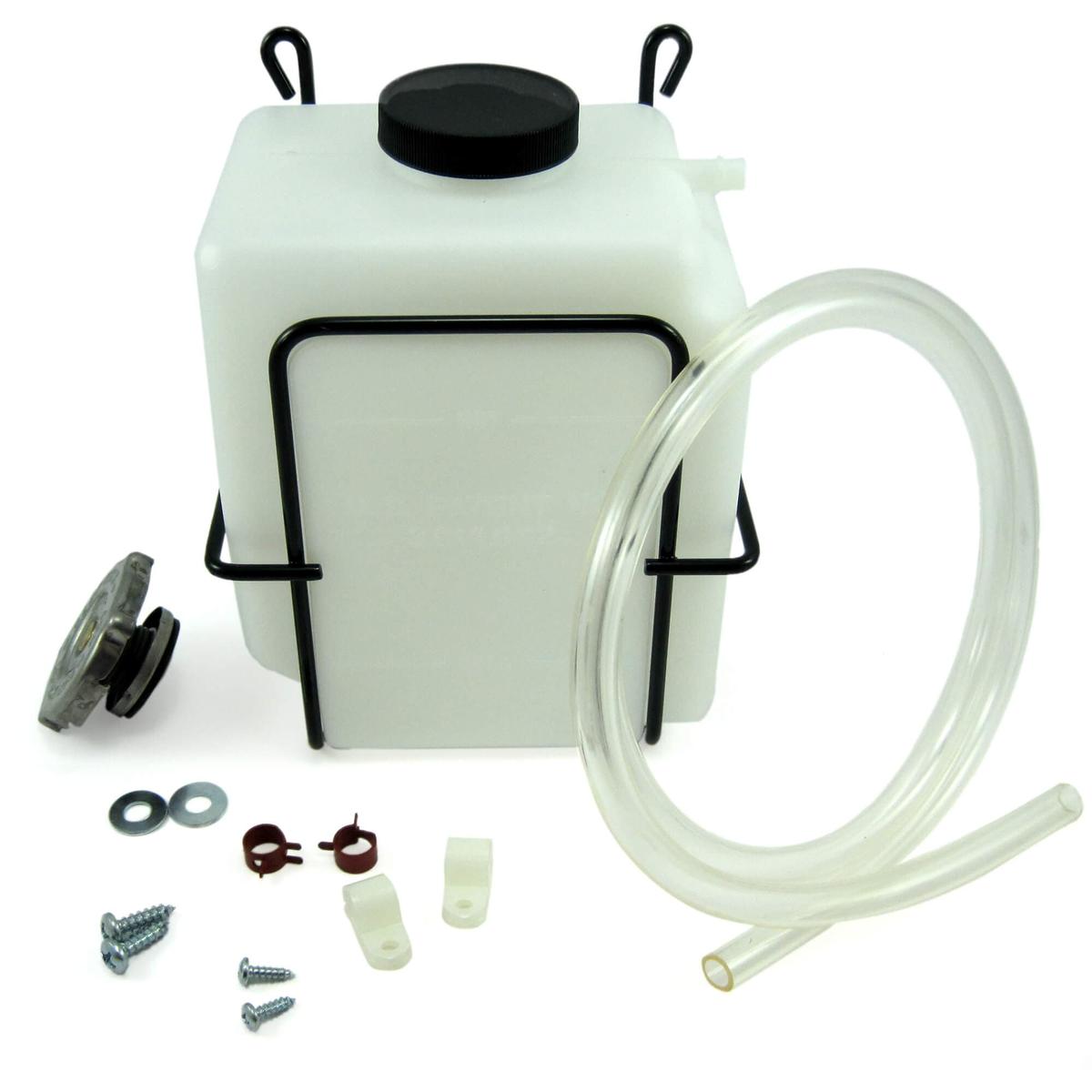Seakamp Qualifies for Free Shipping Seakamp Coolant Overflow Recovery Tank #SK-3111