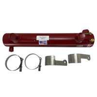 Seakamp Qualifies for Free Shipping Seakamp Heat Exchanger Cupro Nickel #36889CN