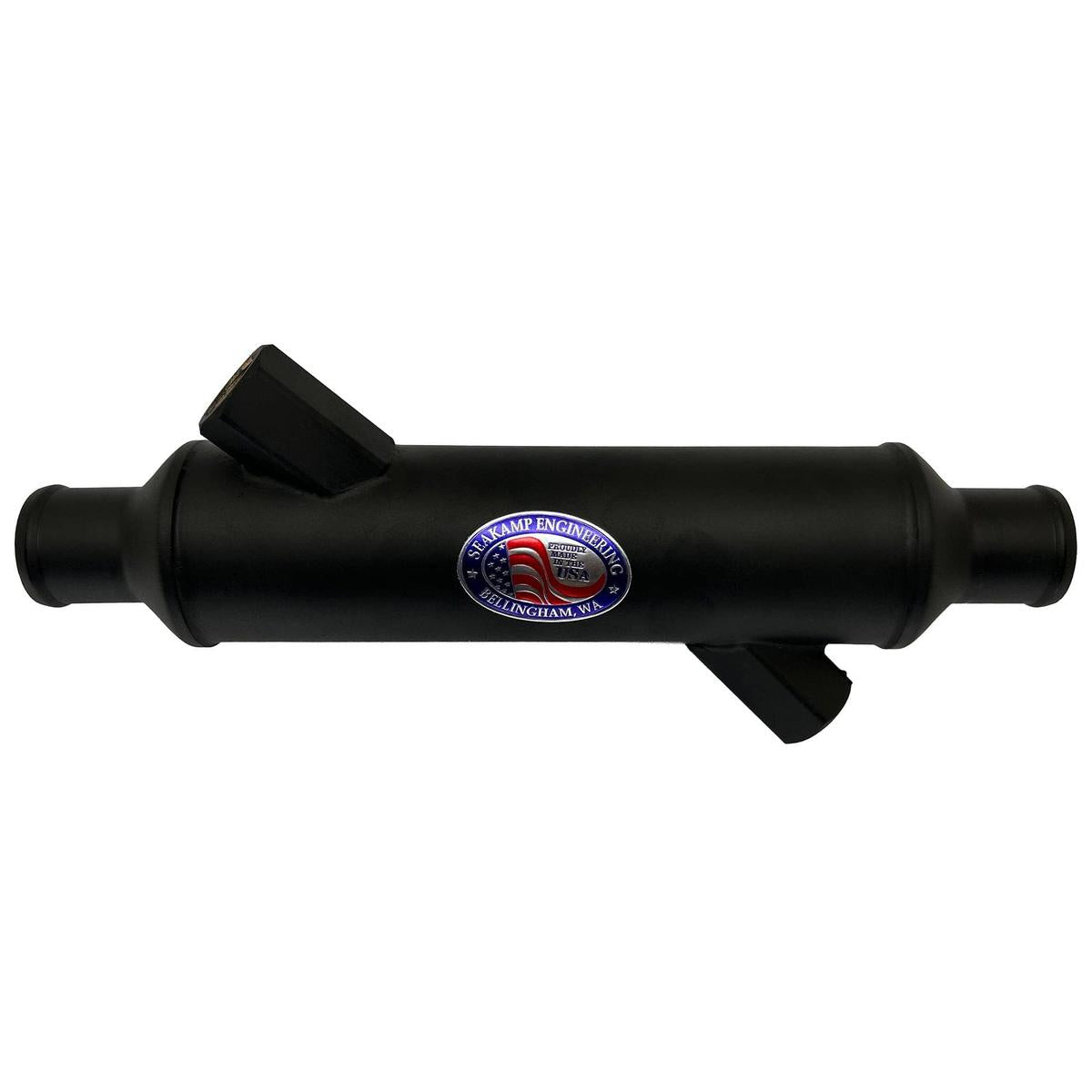 Seakamp Qualifies for Free Shipping Seakamp Mercruiser Oil Cooler #807371-T-1