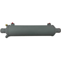 Seakamp Qualifies for Free Shipping Seakamp Oil Cooler 3