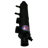 Seakamp Qualifies for Free Shipping Seakamp P/S Oil Cooler Combination 12-1/2