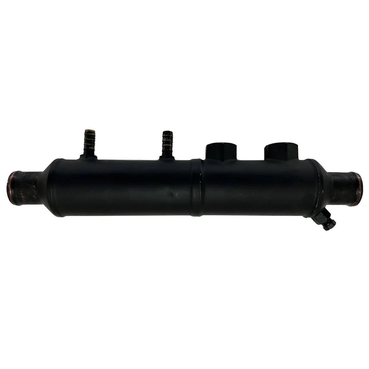 Seakamp Qualifies for Free Shipping Seakamp P/S Oil Cooler Combination 12-1/2" OAL #85152-T