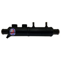 Seakamp Qualifies for Free Shipping Seakamp P/S Oil Cooler Combination 12-1/2