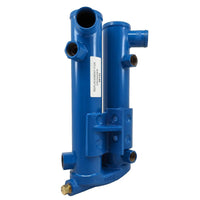 Seakamp Qualifies for Free Shipping Seakamp U-Cooler Inverted Flare Nuts XL Models #98123