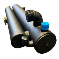 Seakamp Not Qualified for Free Shipping Seakamp Volvo Heat Exchanger #856675