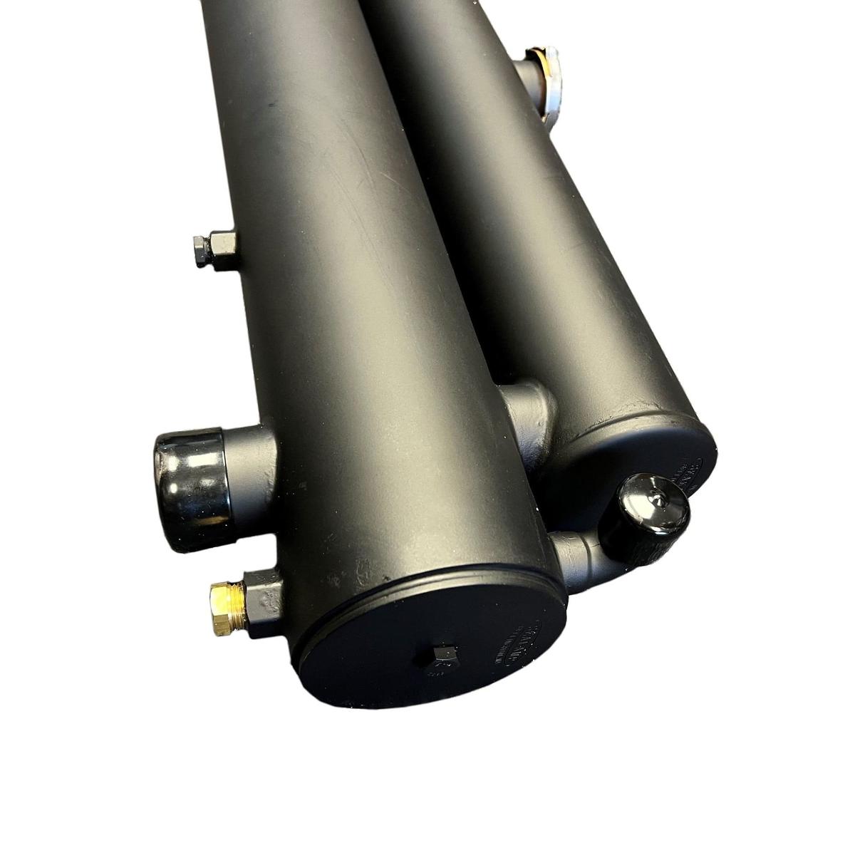 Seakamp Not Qualified for Free Shipping Seakamp Volvo Heat Exchanger #856675