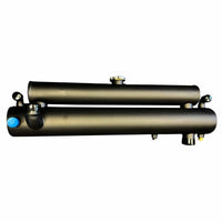 Seakamp Not Qualified for Free Shipping Seakamp Volvo Heat Exchanger #856675
