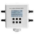 Seamule Qualifies for Free Shipping Seamule Flushmaster Outboard Flushing System 4 Outlet with Four 7' Hoses #SM-FM4007