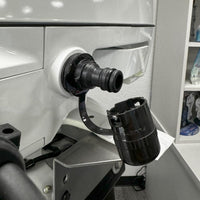 Seamule Qualifies for Free Shipping Seamule Flushmaster Quick Connect Suzuki #SM-FMQCS