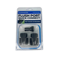 Seamule Qualifies for Free Shipping Seamule Flushmaster Quick Connect Yamaha #SM-FMQCY