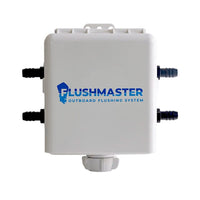 Seamule Qualifies for Free Shipping Seamule Suncover for Flushmaster #SM-FMSCVR