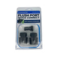 Seamule Qualifies for Free Shipping Seamule Yamaha Quick Connect Display Pack #SM-FMQCYCD