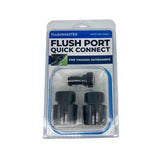 Seamule Qualifies for Free Shipping Seamule Yamaha Quick Connect Display Pack #SM-FMQCYCD