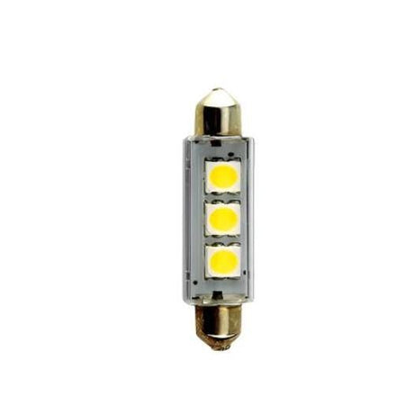 Seasense Qualifies for Free Shipping Seasense LED Bulb Festoon Type 12v #50091701