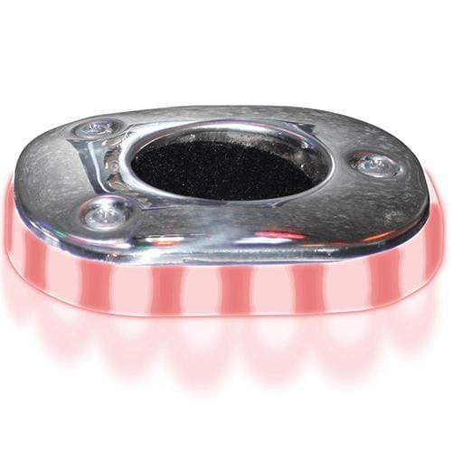 Seasense Qualifies for Free Shipping Seasense Red LED Rod Holder #50091523