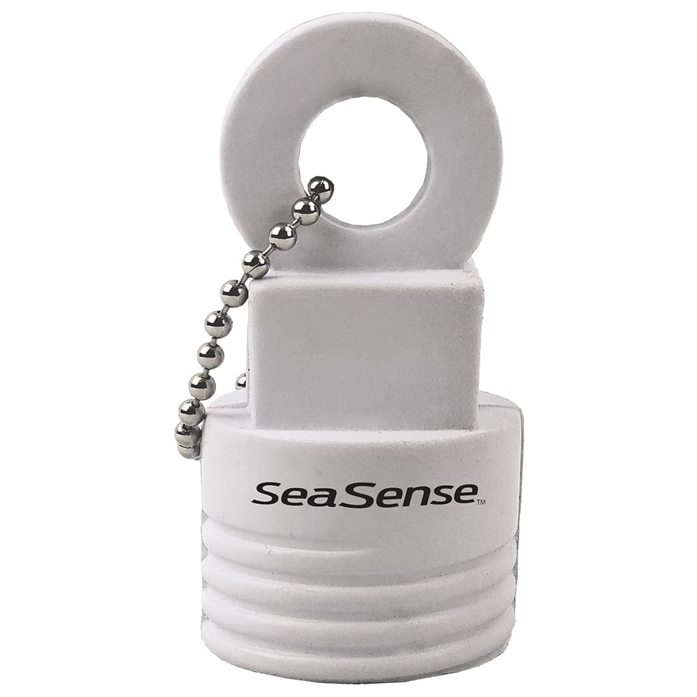 Seasense Qualifies for Free Shipping Seasense Squishy Drain Plug Key Chain #50091625