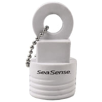 Seasense Qualifies for Free Shipping Seasense Squishy Drain Plug Key Chain #50091625