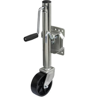 Seasense Qualifies for Free Shipping Seasense SS1000 1000 lb Swivel Parking Jack #50017541