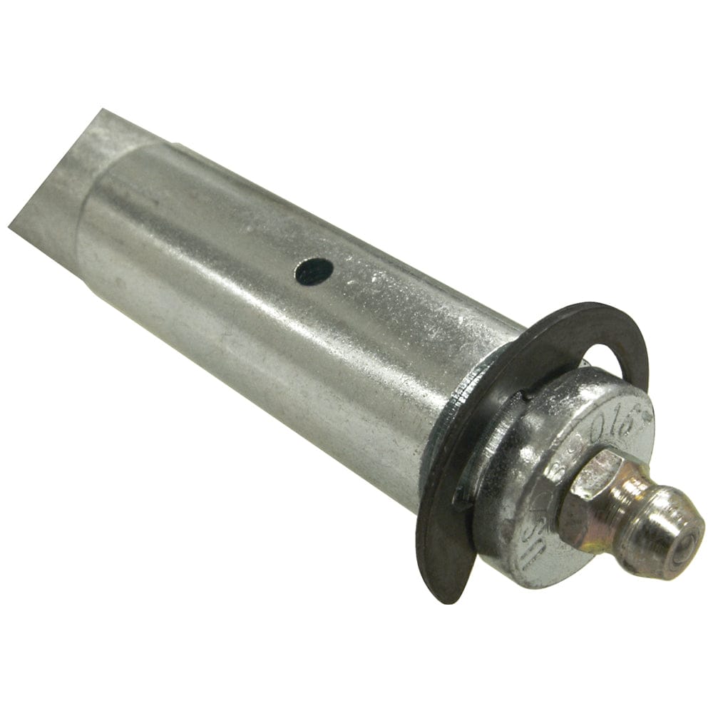 Seasense Qualifies for Free Shipping Seasense Stainless Roller Shaft 1/2" x 6-1/4" with Grease Fitting #50089778
