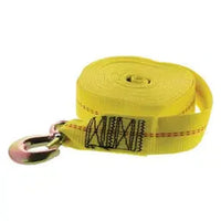 Seasense Qualifies for Free Shipping Seasense Winch Strap Heavy-Duty 24' x 2 #50018110