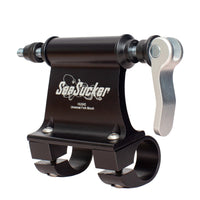 SeaSucker Qualifies for Free Shipping SeaSucker Monkey Bars Bike Carrier 20x100mm Thru Axle #SX6175