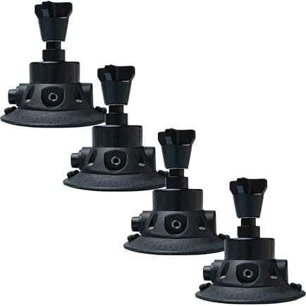 SeaSucker Not Qualified for Free Shipping SeaSucker Recovery Mount Boards & Jacks #SM2700