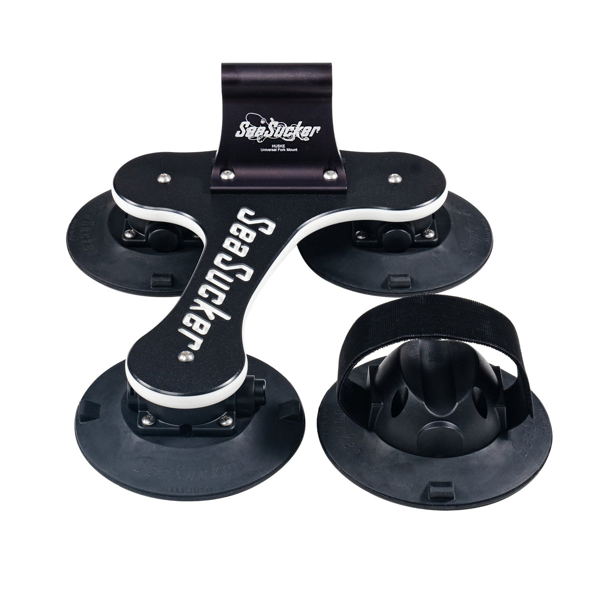 SeaSucker Qualifies for Free Shipping SeaSucker Talon Max 9x100 with Skewers #BT1104