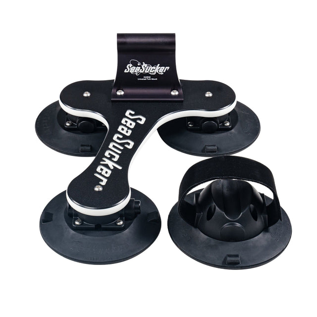 SeaSucker Qualifies for Free Shipping SeaSucker Talon Max 9x100 with Skewers #BT1104