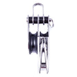 SeaSure Qualifies for Free Shipping Seasure 25mm Double Block with V-Jam #00.25CRD