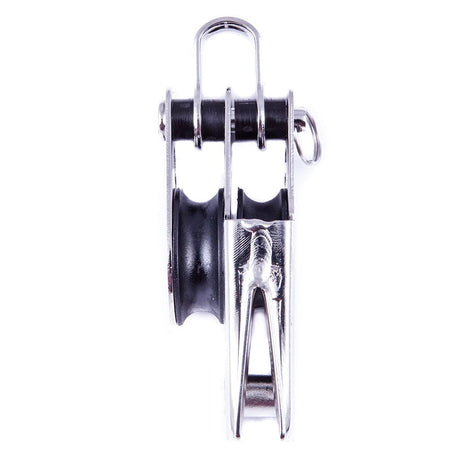 SeaSure Qualifies for Free Shipping Seasure 25mm Double Block with V-Jam #00.25CRD