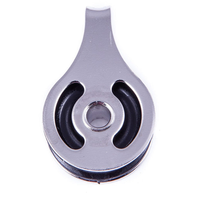 SeaSure Qualifies for Free Shipping Seasure 25mm Halyard Block #00.03CRD