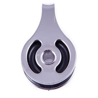 SeaSure Qualifies for Free Shipping Seasure 25mm Halyard Block #00.03CRD
