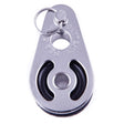 SeaSure Qualifies for Free Shipping Seasure 25mm Single Block with Clevis #00.07CRD