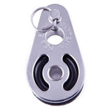 SeaSure Qualifies for Free Shipping Seasure 25mm Single Block with Clevis #00.07CRD