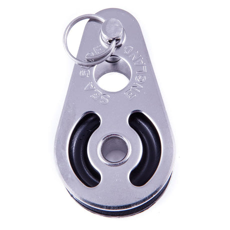 SeaSure Qualifies for Free Shipping Seasure 25mm Single Block with Clevis #00.07CRD