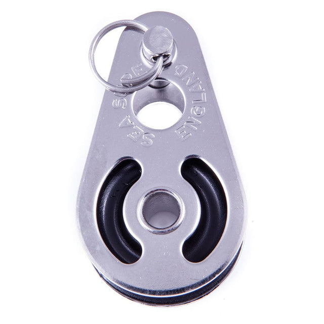 SeaSure Qualifies for Free Shipping Seasure 25mm Single Block with Clevis #00.07CRD