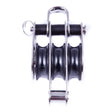 SeaSure Qualifies for Free Shipping Seasure 25mm Treble Block with Center #00.32CRD