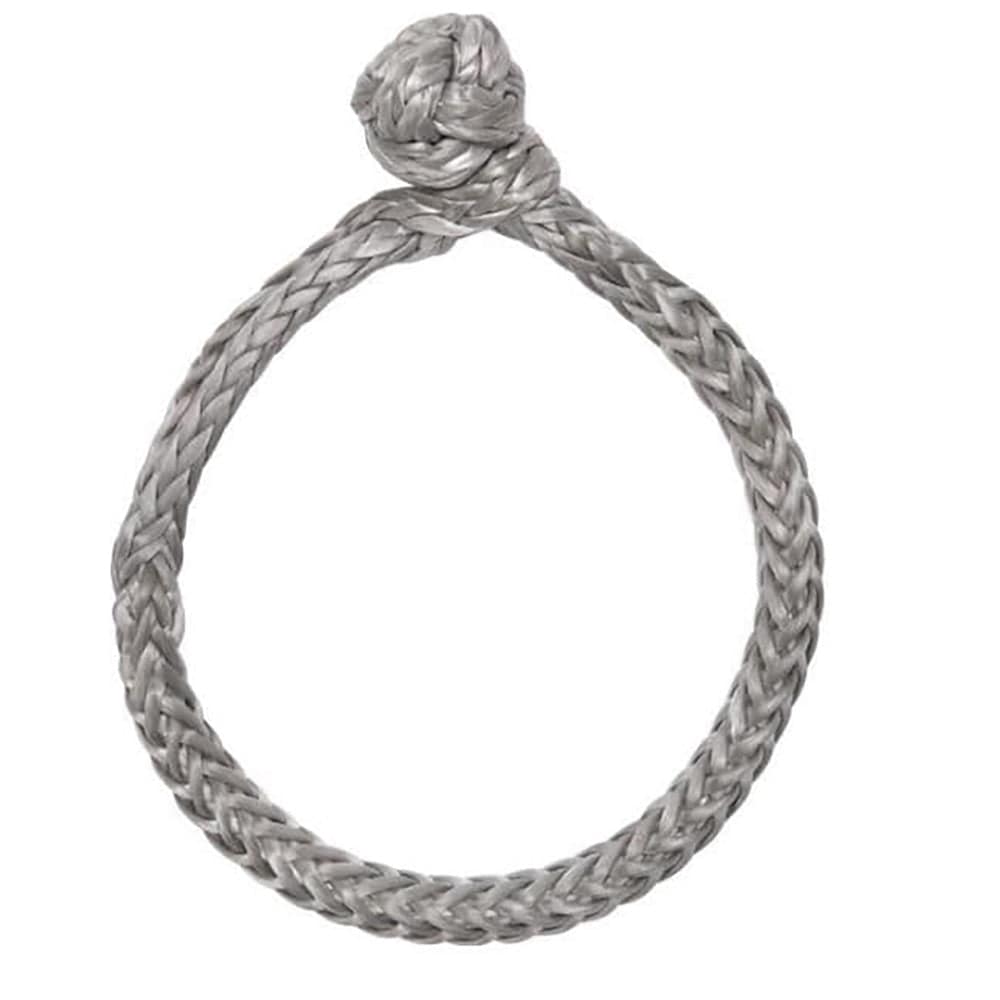 SeaSure Qualifies for Free Shipping Seasure 5mm Rope Shackle #SS5