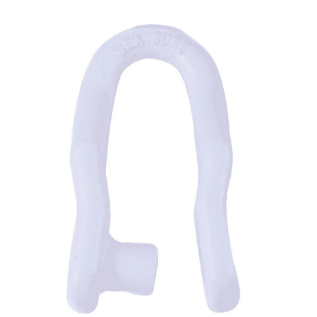 SeaSure Qualifies for Free Shipping Seasure 6mm Snap Close Shackle #04.61CRD