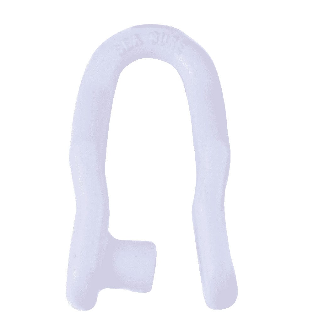 SeaSure Qualifies for Free Shipping Seasure 6mm Snap Close Shackle #04.61CRD
