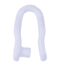 SeaSure Qualifies for Free Shipping Seasure 6mm Snap Close Shackle #04.61CRD