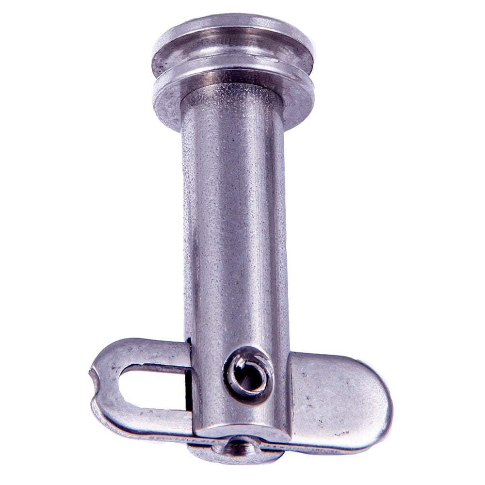 SeaSure Qualifies for Free Shipping Seasure Drop Nose Pin 6mm x 40mm #36.06.40CRD