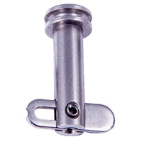 SeaSure Qualifies for Free Shipping Seasure Drop Nose Pin 8mm x 60mm #36.08.60CRD
