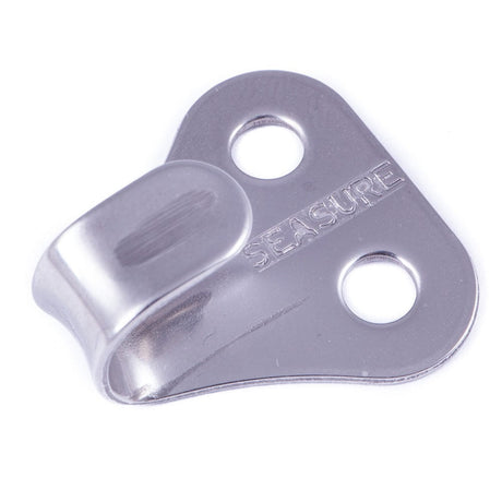 SeaSure Qualifies for Free Shipping Seasure Flat Reefing Hook #25.15CRD